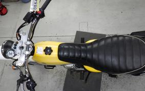 SUZUKI VANVAN 200 NH42A