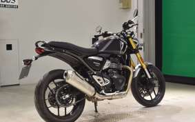 TRIUMPH SPEED 400 2024