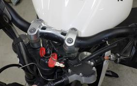 TRIUMPH STREET TRIPLE R 2018