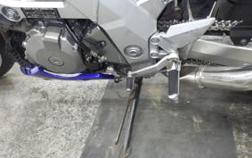 SUZUKI SV1000S 2003