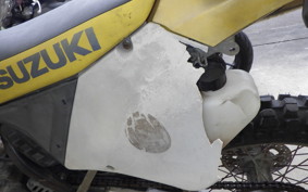 SUZUKI RMX250 S Gen.2