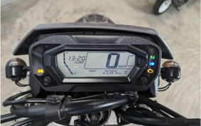 KAWASAKI KLX230 SHERPA S LX232A