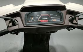 YAMAHA CYGNUS 125 50V