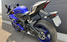 YAMAHA YZF-R6 RJ27