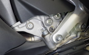 DUCATI PANIGALE V4 S 2025