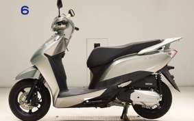 HONDA LEAD 125 JF45