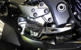 KAWASAKI NINJA 1000 A 2017 ZXT00W