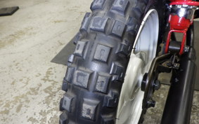 YAMAHA PW50 2021 3PT