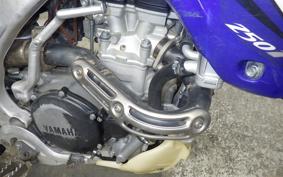 YAMAHA YZ250F 2009 CG27C