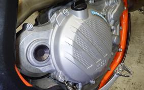 KTM 500 EXC F SIXDAYS 2016