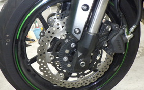KAWASAKI VERSYS A 2024 LE650H