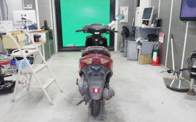 HONDA DIO Gen.6 AF62