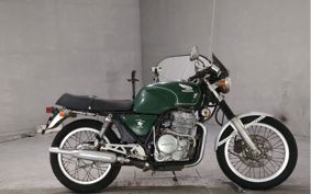 HONDA GB400 NC20