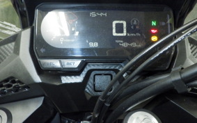 HONDA 400X 2022