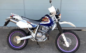 SUZUKI DJEBEL 250 XC SJ45A