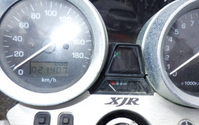 YAMAHA XJR400 Gen.3 R 2002 RH02J