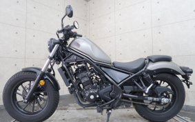 HONDA  REBEL 250 ABS MC49