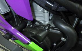 KAWASAKI ZX-25R 2021 ZX250E
