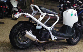 HONDA CREA SCOOPY AF55