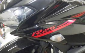 YAMAHA YZF-R25 2015 RG10J