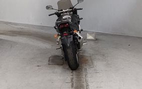 YAMAHA FZ1 FAZER 2008 RN21J