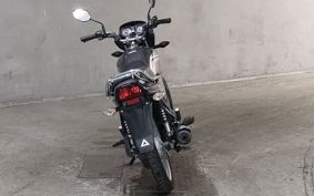 HONDA CD110 DREAM  DELUXE  JC89