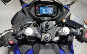 SUZUKI GSX250R DN11A