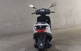 YAMAHA AXIS Z SED7J