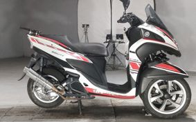 YAMAHA TRICITY 125 SE82J