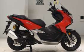 HONDA ADV160