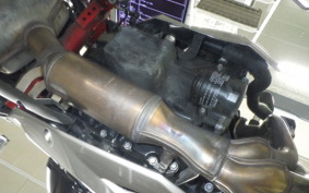 KAWASAKI Z900 Gen.2 2024 ZR900B
