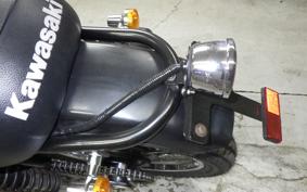 KAWASAKI 250TR 2007 BJ250F