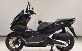 HONDA PCX 160 KF47