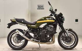 KAWASAKI Z900RS 2021 ZR900C