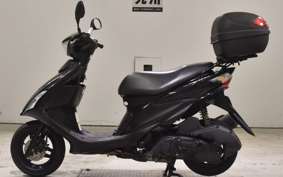 SUZUKI ADDRESS V125 S 2023 CF4MA