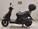 Фото Suzuki ADDRESS V125 S 2023 с японского аукциона