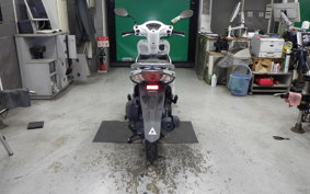 HONDA DIO 110 JF58