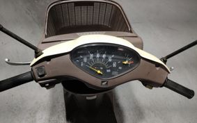 HONDA DIO CHESTER AF62