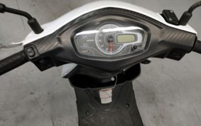 SUZUKI ADDRESS V125 CF4MA