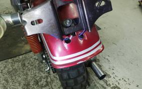 HONDA MONKEY Z50J