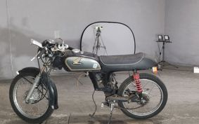 HONDA BENLY90 HA03
