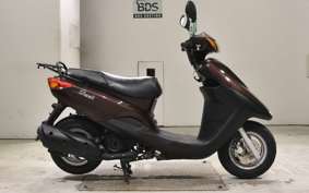 YAMAHA AXIS 125 TREET 2025 SE53J