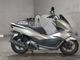 Фото Honda PCX 150 2016 с японского аукциона