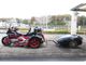 Фото Honda GL 1800 GOLD WING TRIKE 2002 с японского аукциона