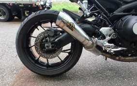 YAMAHA XSR900 2019 RN56J