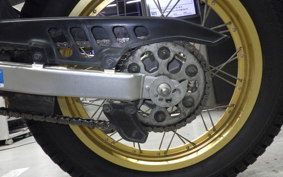 YAMAHA SEROW 250 Gen.3 2022 DG31J