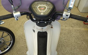 HONDA C110 SUPER CUB JA10