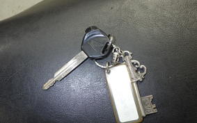 HONDA TODAY 2006 AF61