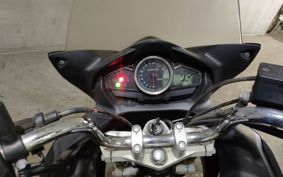 SUZUKI GSR250S GJ55D