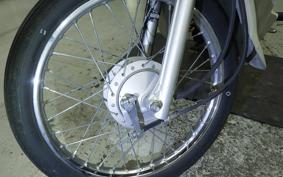 HONDA C50 SUPER CUB AA04